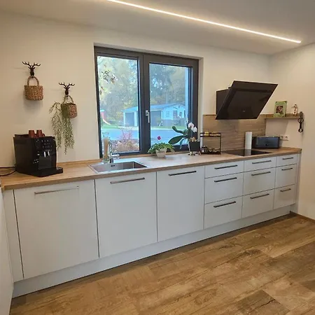 Appartement Wallys Auszeit *