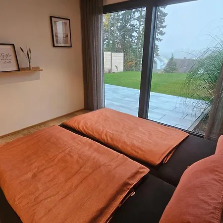 Appartement Wallys Auszeit