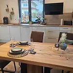 Apartamento Wallys Auszeit