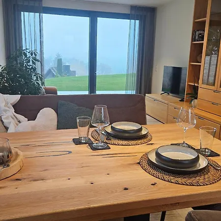 Apartmán Wallys Auszeit *