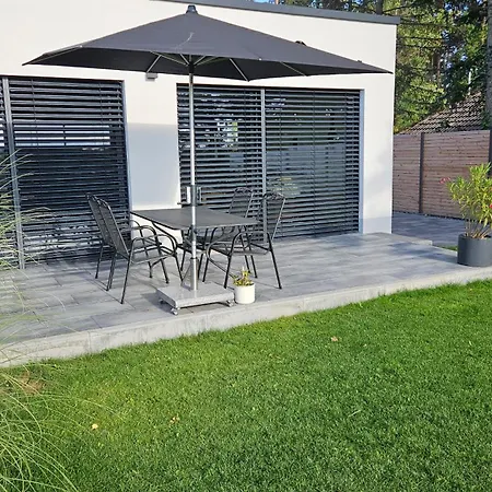 Apartamento Wallys Auszeit *