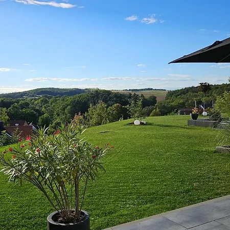 Wallys Auszeit Apartmán