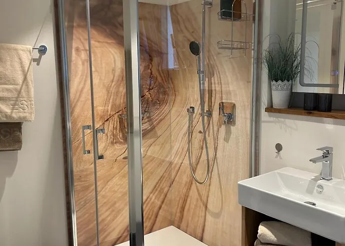 Wallys Auszeit * Grub am Forst